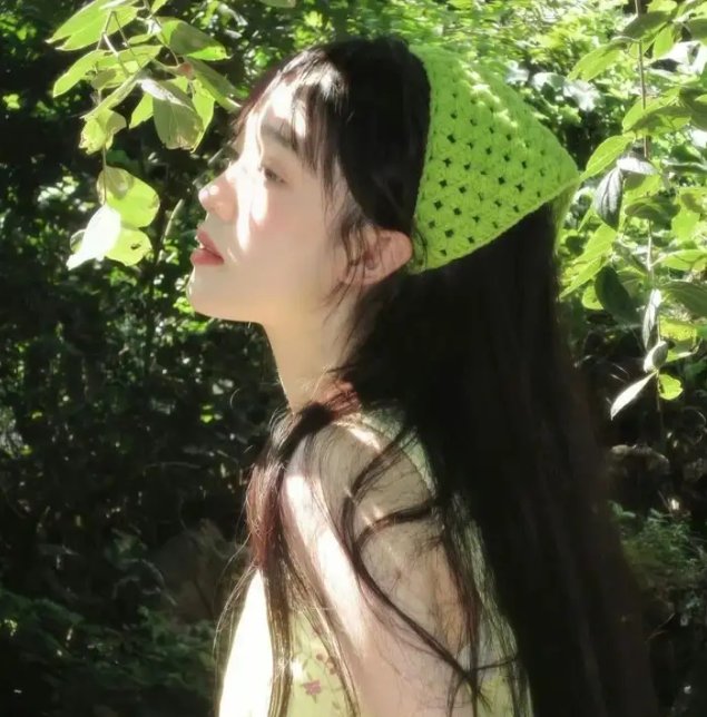 布劳涅森林的女人们